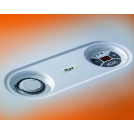 Газовый котел Protherm Тигр 24 KTZ в Борисове