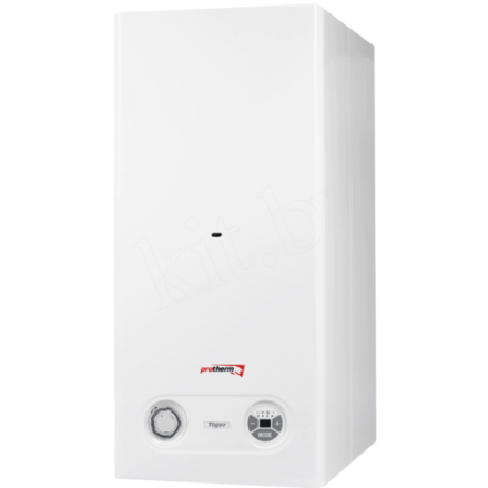 Газовый котел Protherm Тигр 24 KTZ в Борисове