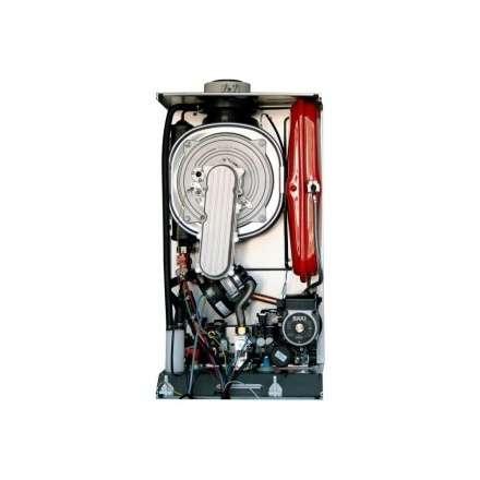 Конденсационный газовый котел BAXI DUO-Tec Compact E1.24 в Борисове