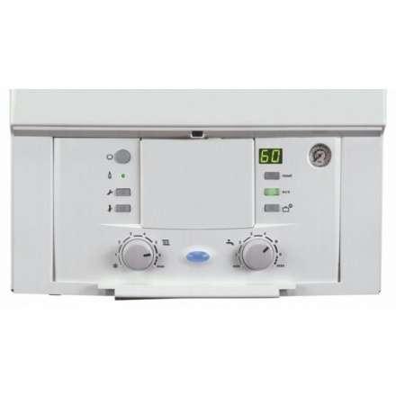 Газовый котел Junkers CERACLASS COMFORT ZWE 24-5 MFA в Борисове