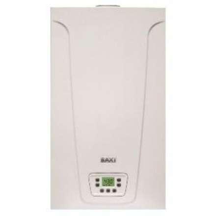 Газовый котел Baxi MAIN 5 14 F в Борисове