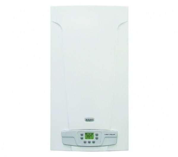 Газовый котел Baxi ECO-5 Compact 1.24 F в Борисове