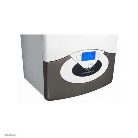 Газовый котел Ariston GENUS EVO 30 FF в Борисове