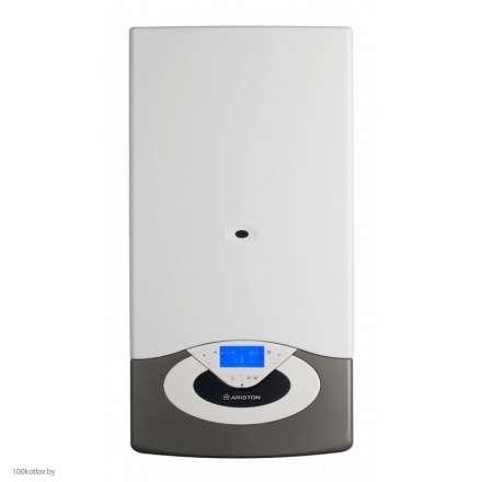 Газовый котел Ariston GENUS EVO 30 FF в Борисове