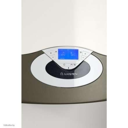 Газовый котел Ariston GENUS EVO 30 FF в Борисове