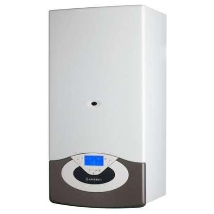 Газовый котел Ariston GENUS EVO 30 FF в Борисове