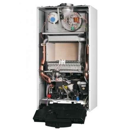 Газовый котел Ariston Clas Evo 24 FF в Борисове