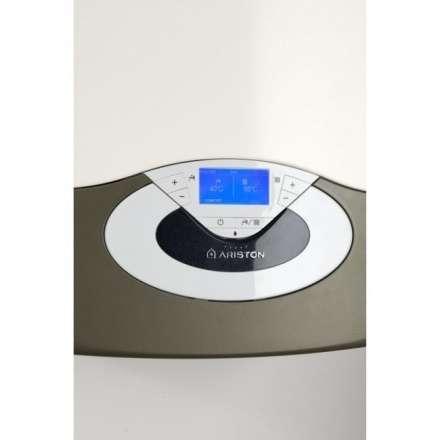 Газовый котел Ariston Clas Evo 24 FF в Борисове