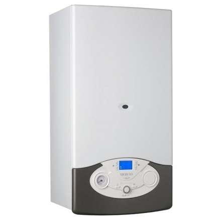 Газовый котел Ariston Clas Evo 24 FF в Борисове