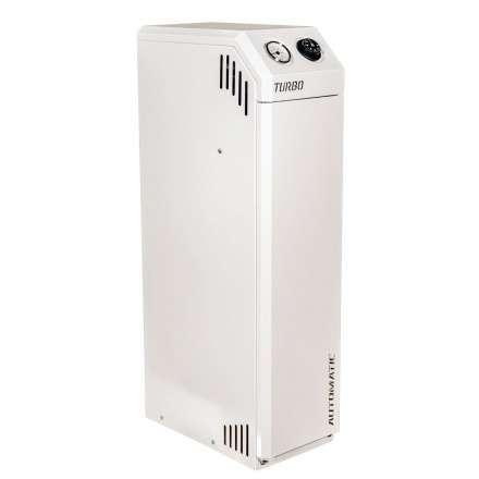 Газовый котел Atem Житомир-Турбо КС-Г-010 СН (в комплекте) в Борисове
