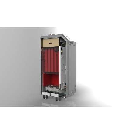 Газовый котел Житомир-3 PRO КС-Г-015Н в Борисове