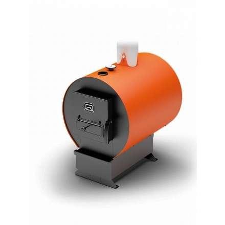 Твердотопливный котел Теплодар Куппер Уют-20 в Борисове