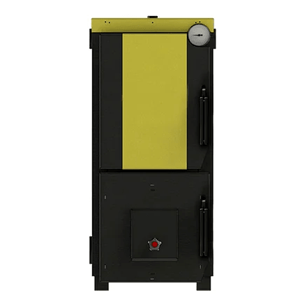 Твердотопливный котел LTEC Eco 15 в Борисове