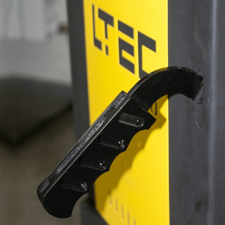 Твердотопливный котел LTEC Eco 25 в Борисове