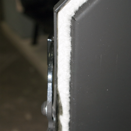 Твердотопливный котел LTEC Thermolong 16 в Борисове