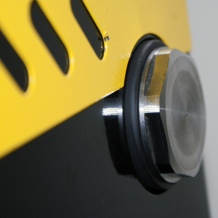 Твердотопливный котел LTEC Thermolong 20 в Борисове