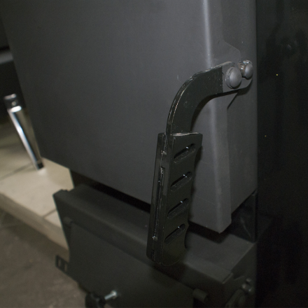 Твердотопливный котел LTEC Thermolong 30 в Борисове