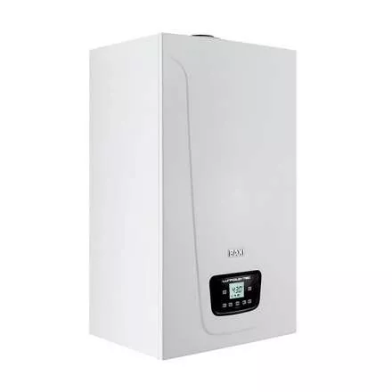 Газовый котел Baxi Luna Duo-tec E 1.28 в Борисове