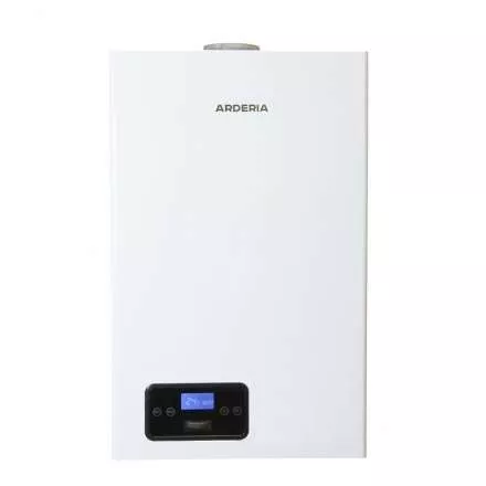 Котел электрический Arderia Е16 v.3 в Борисове