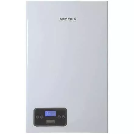 Котел электрический Arderia Е16 v.3 в Борисове
