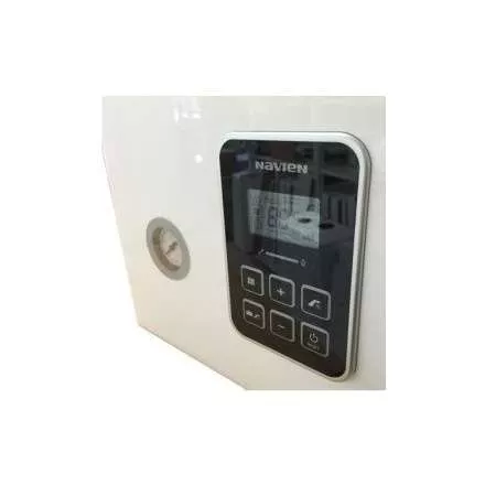Электрический котел Navien EQB 24HW в Борисове