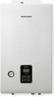 Электрический котел Navien EQB 24HW в Борисове