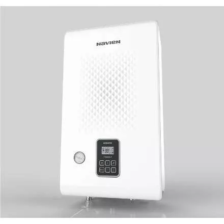 Электрический котел Navien EQB 24HW в Борисове