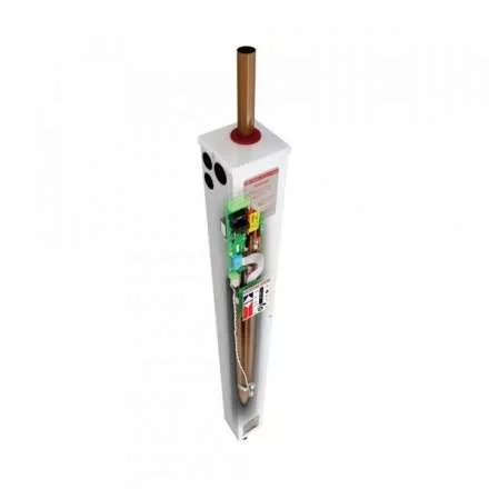 Электрокотел Baxi Amptec С400 в Борисове