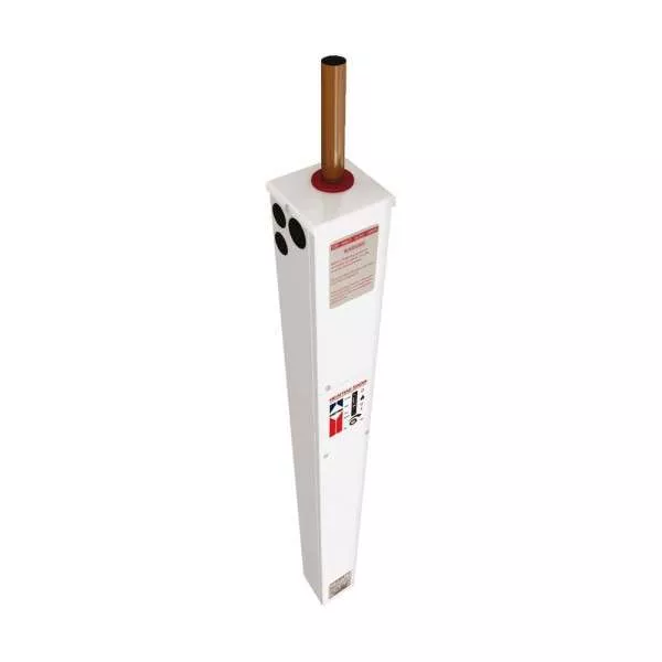 Электрокотел Baxi Amptec С400 в Борисове