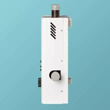 Электрический котел ЭРДО ЭВПМ 4,5 Compact в Борисове