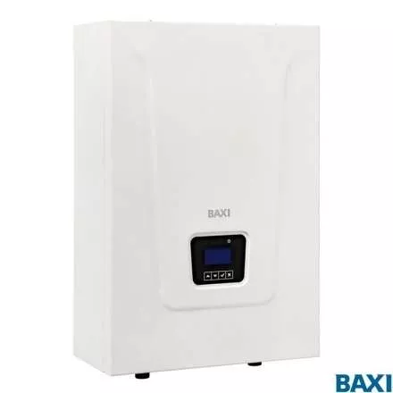Электрокотел Baxi Ampera 6 в Борисове