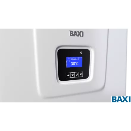 Электрокотел Baxi Ampera 6 в Борисове