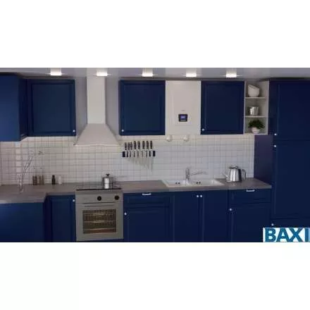Электрокотел Baxi Ampera 6 в Борисове