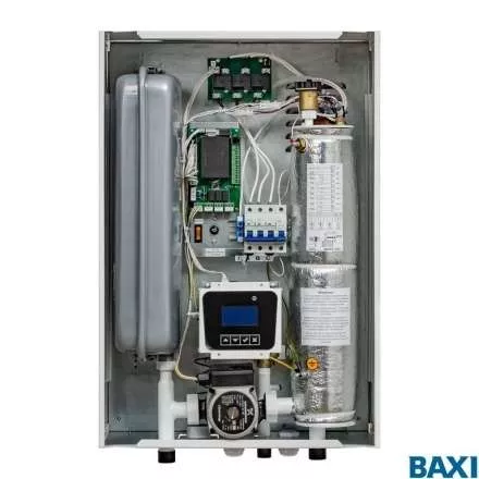 Электрокотел Baxi Ampera 6 в Борисове