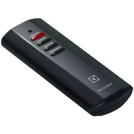 Электрический камин Electrolux EFP/W-2000S BRONZE в Борисове
