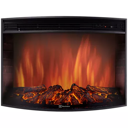Электрический камин Electrolux Sphere Plus EFP-P-2720RLS NEW в Борисове
