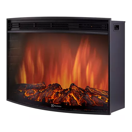 Электрический камин Electrolux Sphere Plus EFP-P-2720RLS NEW в Борисове