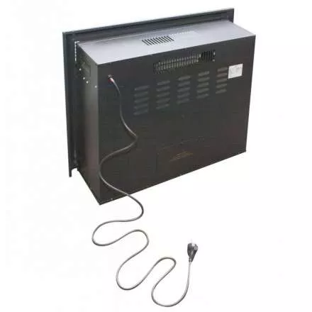 Электрокамин RealFlame MOONBLAZE DELUXE-S BL LT в Борисове