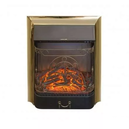 Электрокамин Royal Flame Majestic FXM Brass в Борисове