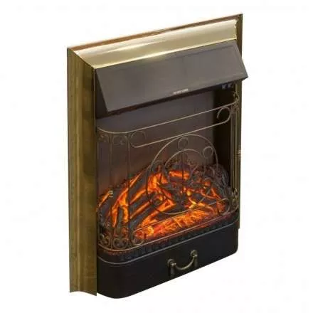 Электрокамин Royal Flame Majestic FXM Brass в Борисове