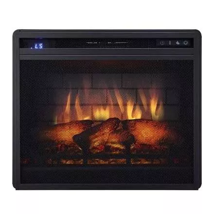 Электрокамин Royal Flame Vision 23 LED FX Black в Борисове