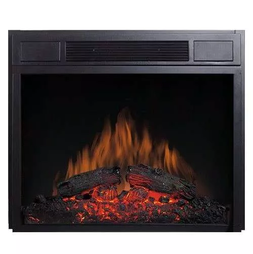 Электрокамин Royal Flame Vision 23 LED FX Black в Борисове