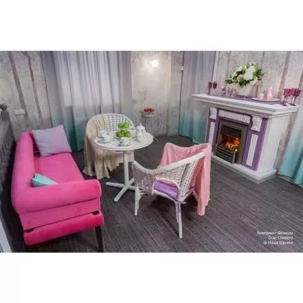 Электрокамин Dimplex Chesford в Борисове