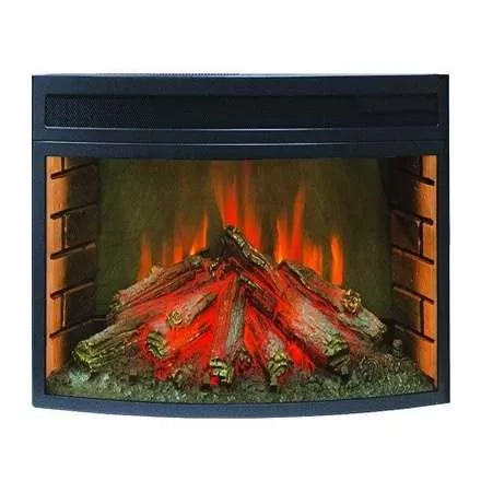 Электрокамин Royal Flame Panoramic 25 LED FX Black в Борисове