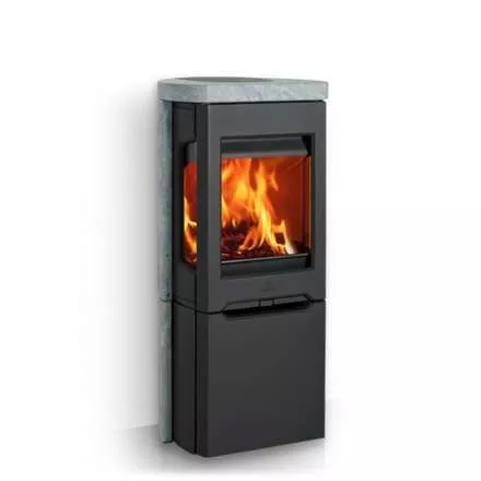Чугунная печь камин Jotul F 165 S в Борисове