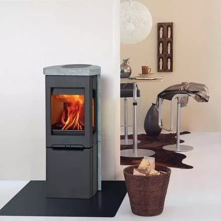 Чугунная печь камин Jotul F 165 S в Борисове