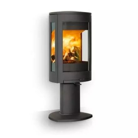 Чугунная печь камин Jotul F 373 Advance в Борисове