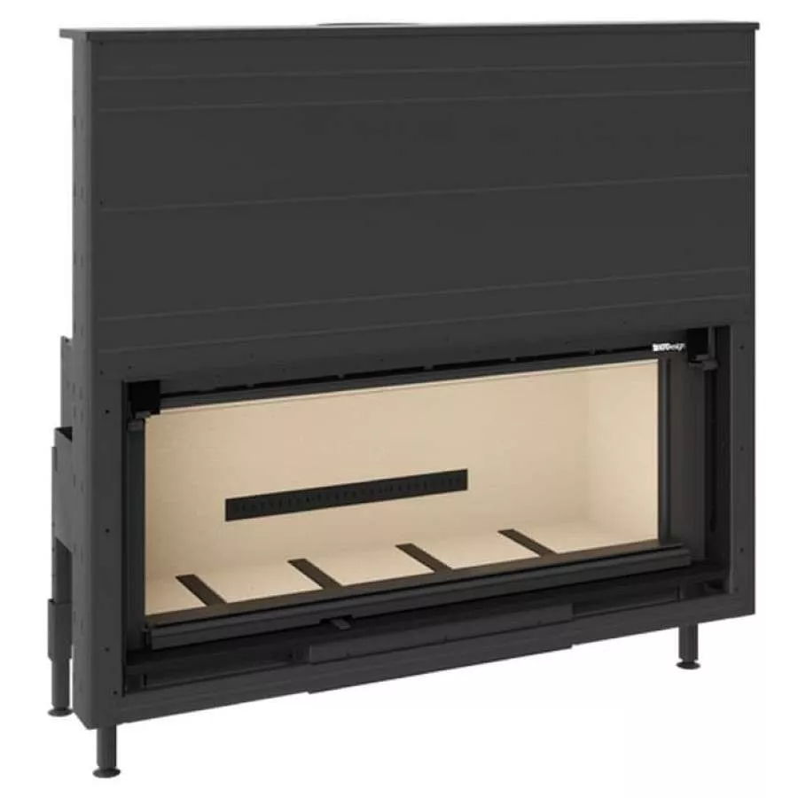 Каминная топка KFD Linea H 1320 4.0 в Борисове
