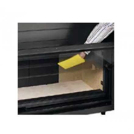 Каминная топка KFD Linea H 1320 4.0 в Борисове