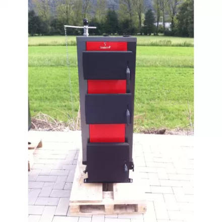 Твердотопливный котел Galmet EKON GT KWR 33 кВт в Борисове